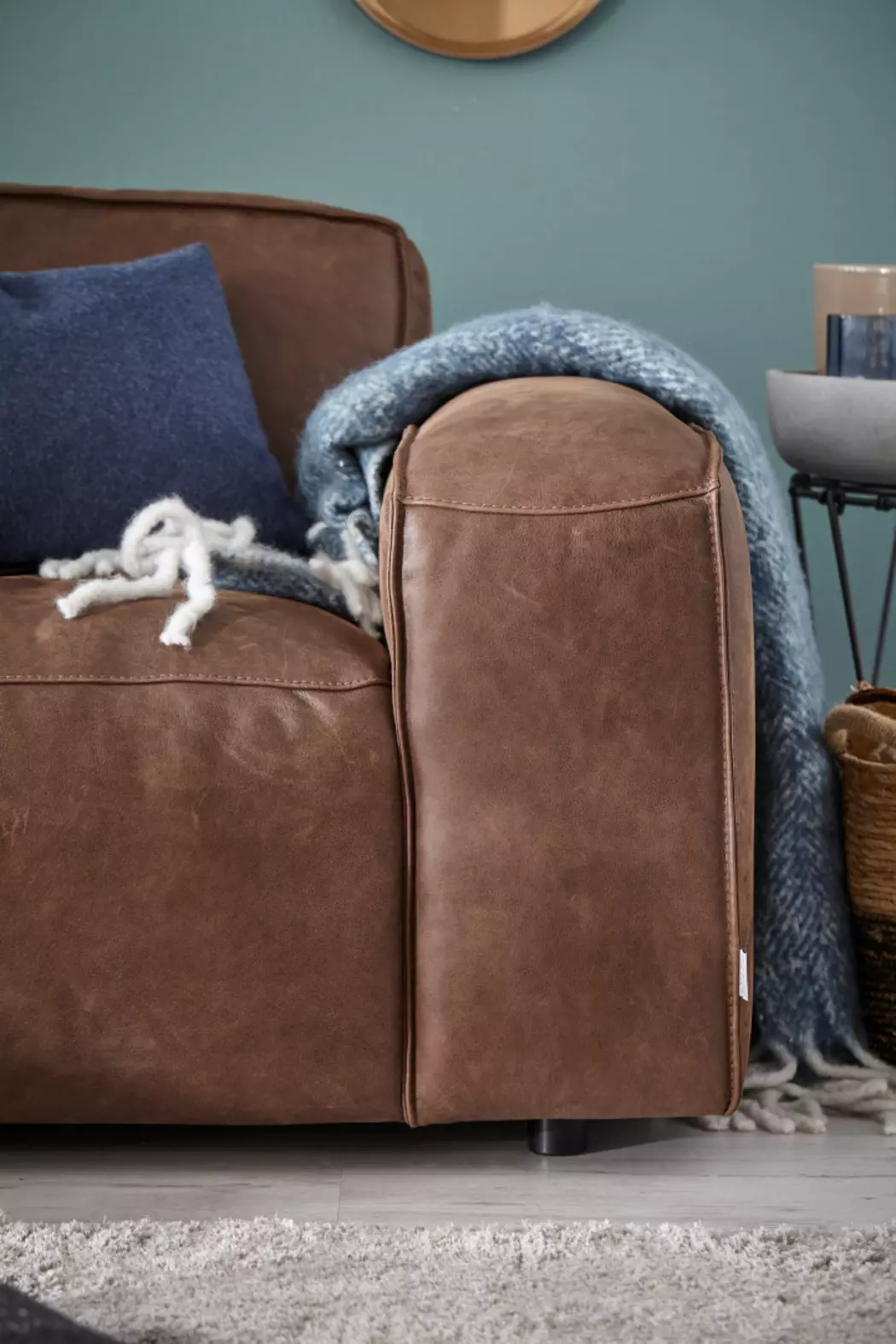 Ecksofa Houston