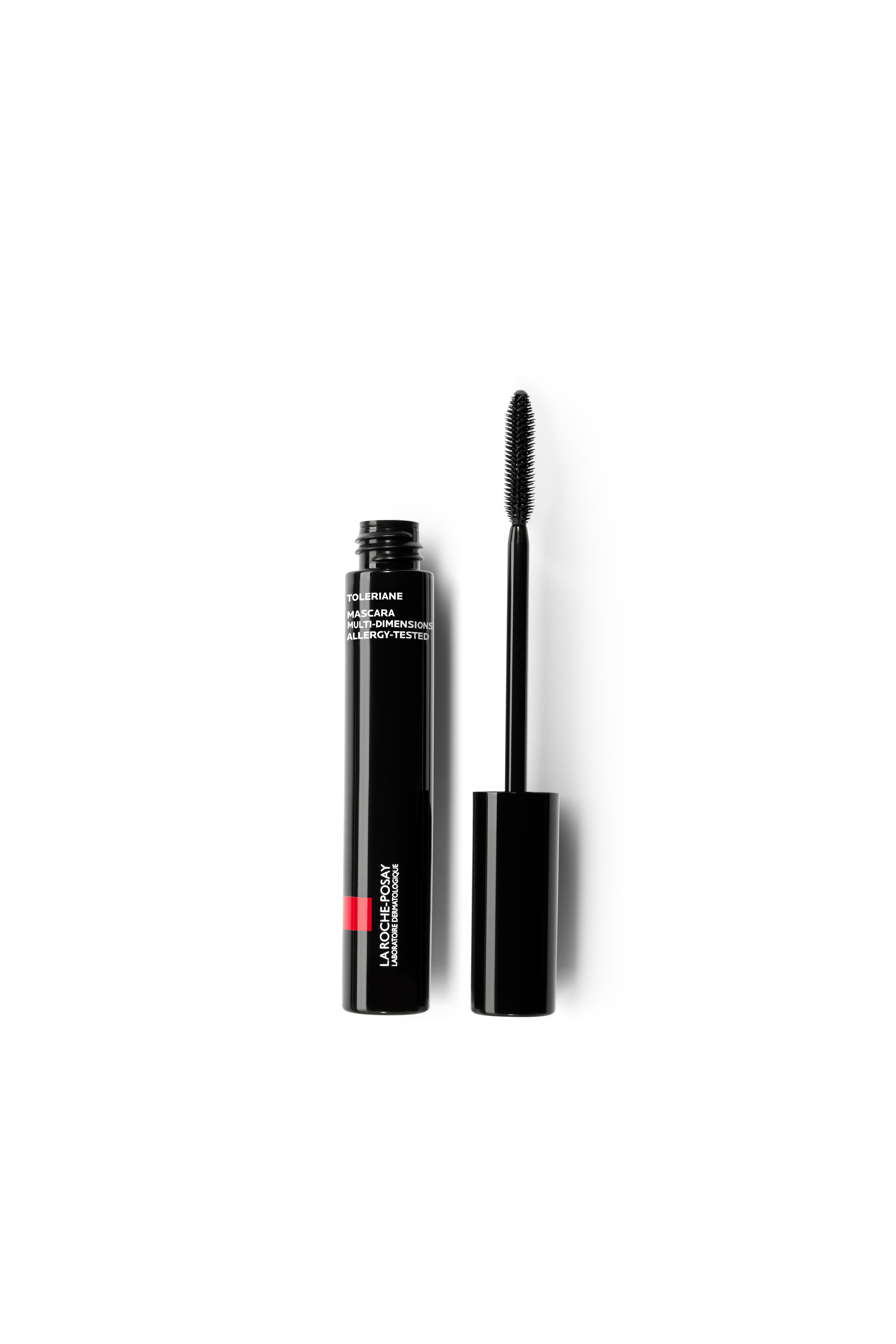 La Roche-Posay Toleriane Mascara Multi-dimensions schwarz 7.6 ml