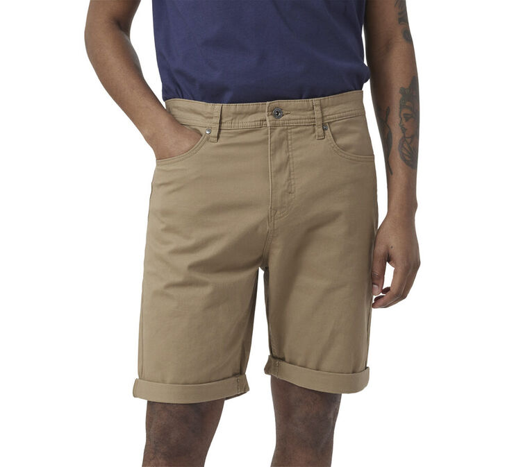 Firefly Broome shorts Brun