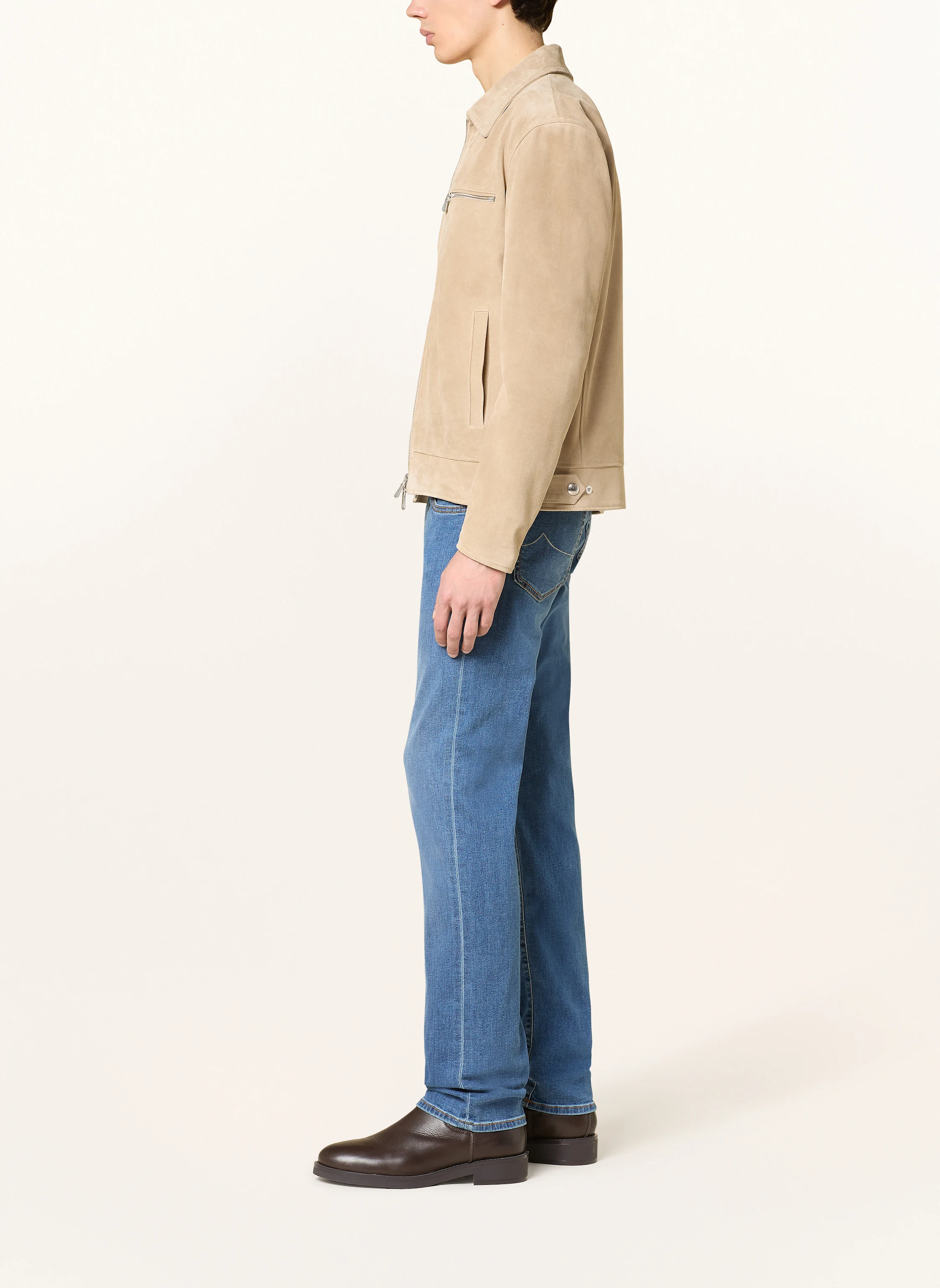 JACOB COHEN Jeans BARD Slim Fit