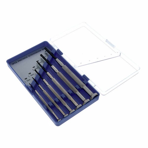 Stölzel Screw Driver Set 496 900