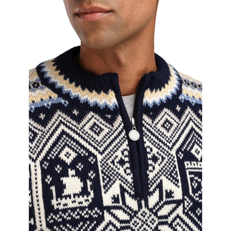 VM Trondheim Sweater - Pullover homme