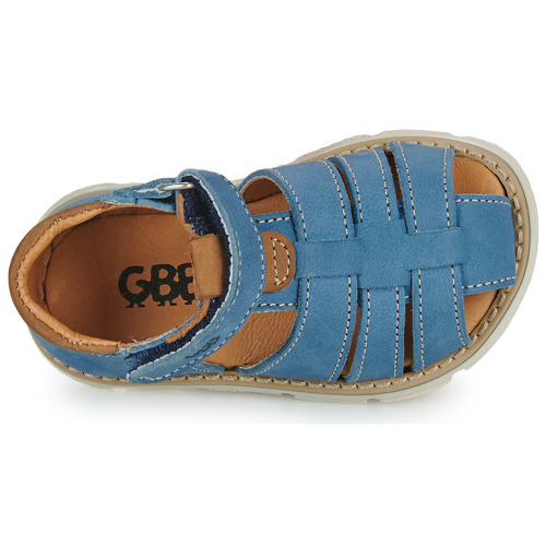 GBB - NOAM - Bleu