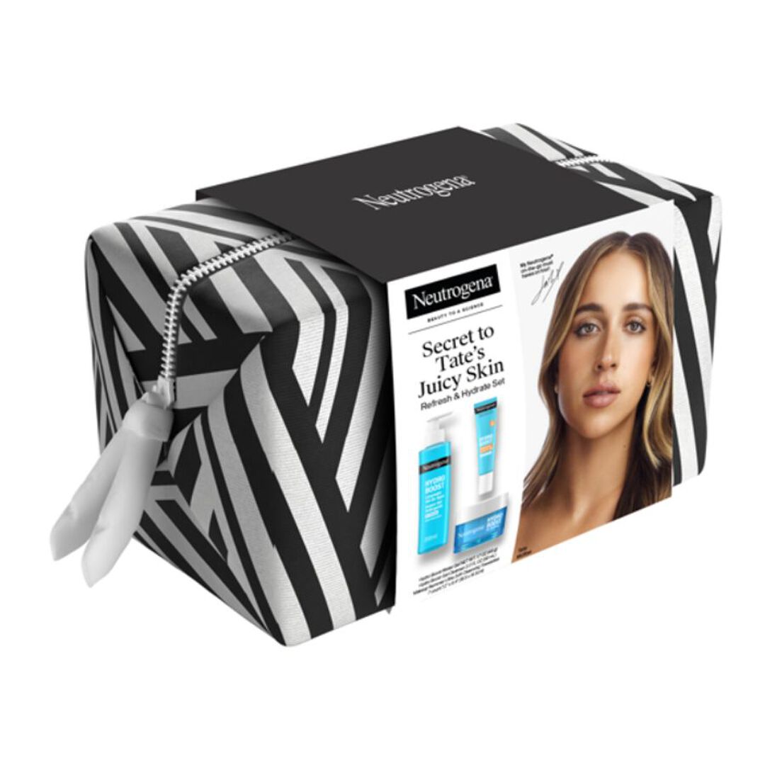 Necessair Hydro Boost - 1un