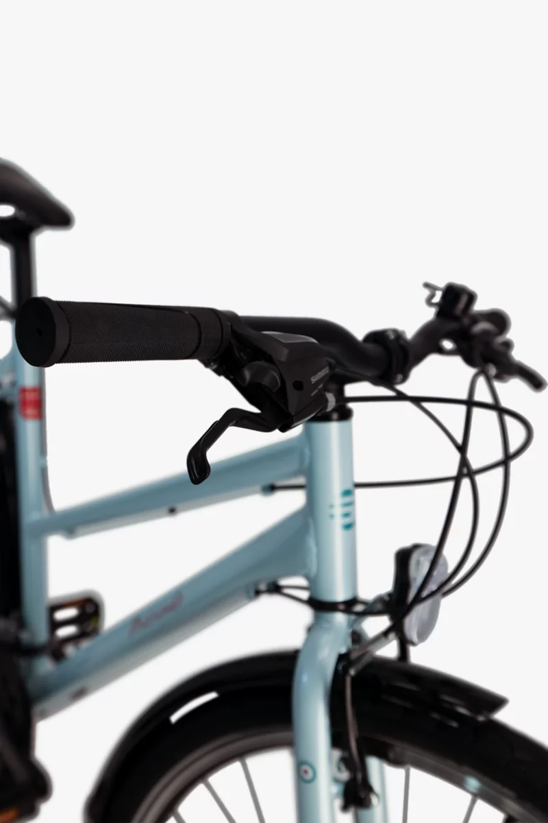 Stoke Mercado 28 Citybike 2024