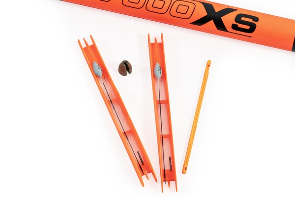 Combo Canne Guru 7000XS 7.0m avec Élastique (Pack Accessoires Inclus)