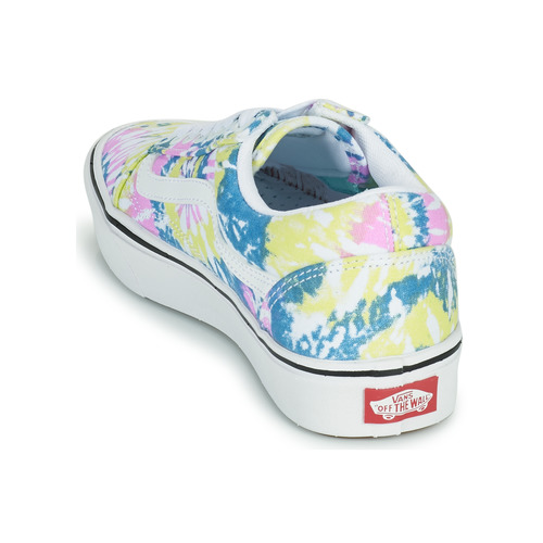 Vans - COMFYCUSH OLD SKOOL - Multicolore