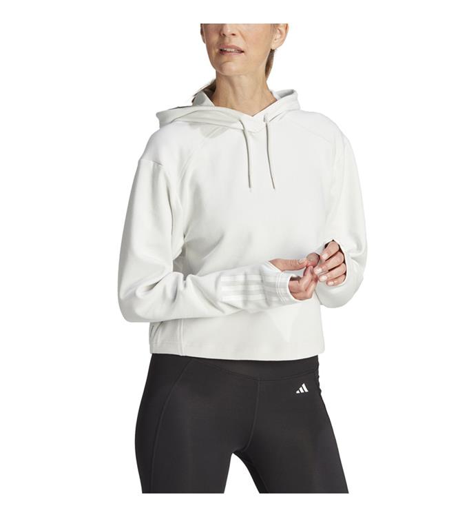 adidas Women Train Essentials Hoodie
