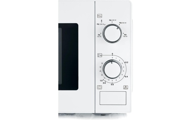 Severin Mikrowelle »MW 7770« 700 W