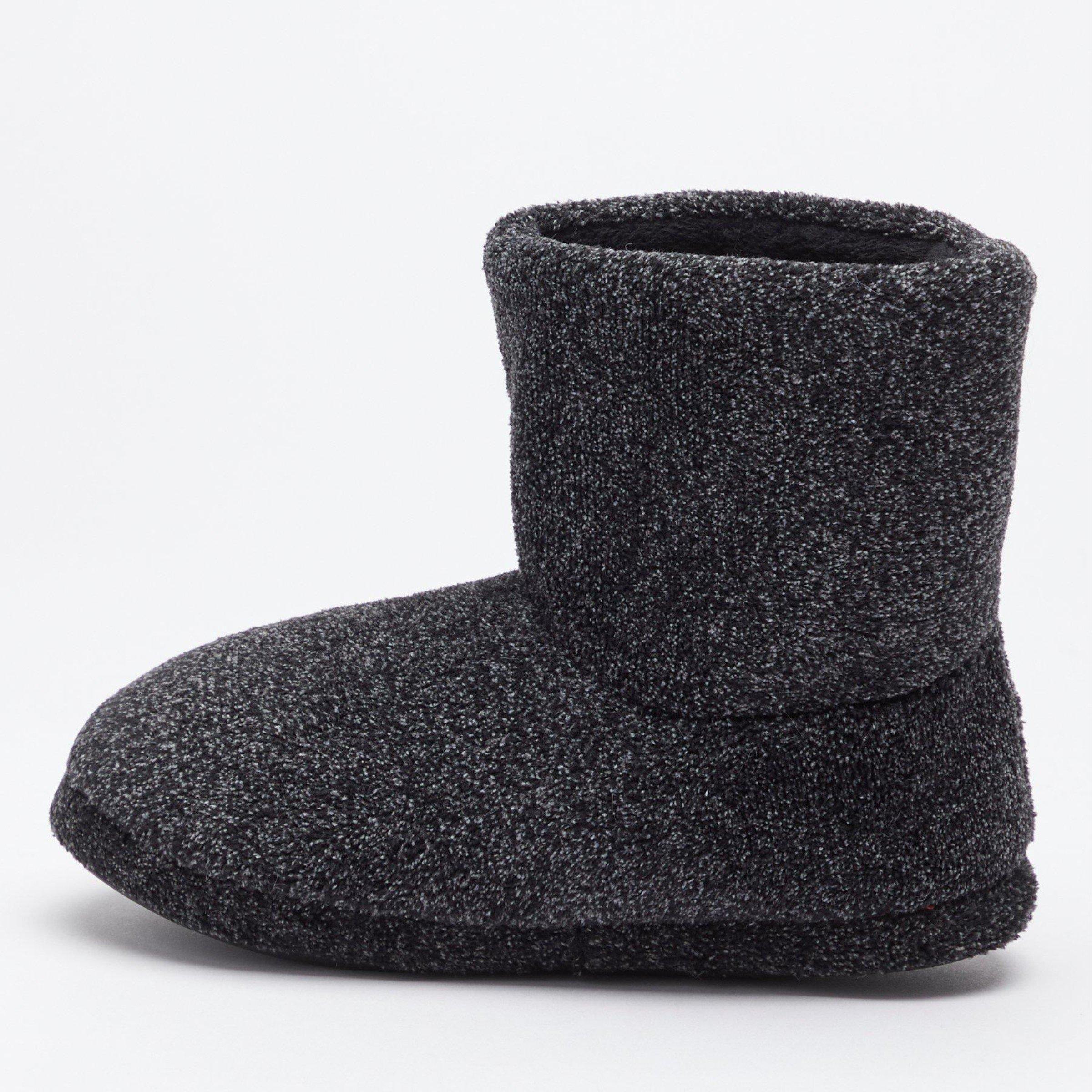 Be You Boys Slipper Boot