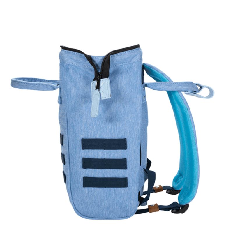 Sac à dos Adventurer Maxi 25 litres + 2 grandes pochettes Ajaccio