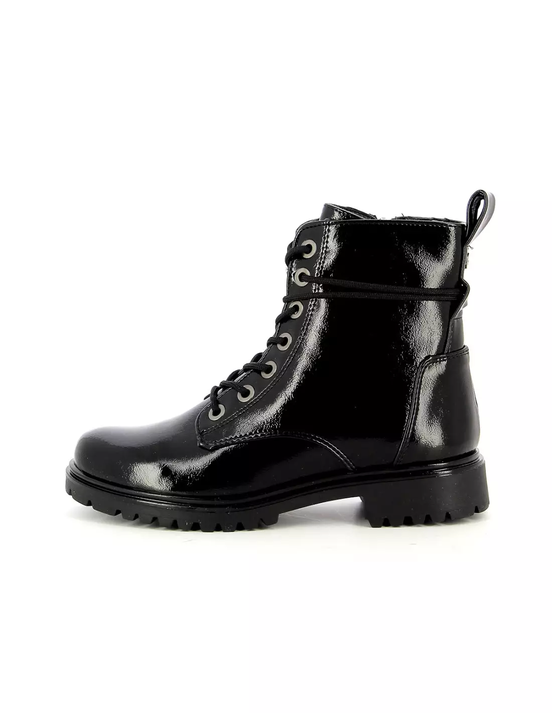 TAMARIS 25980 - Boots & bottines Blackpatent