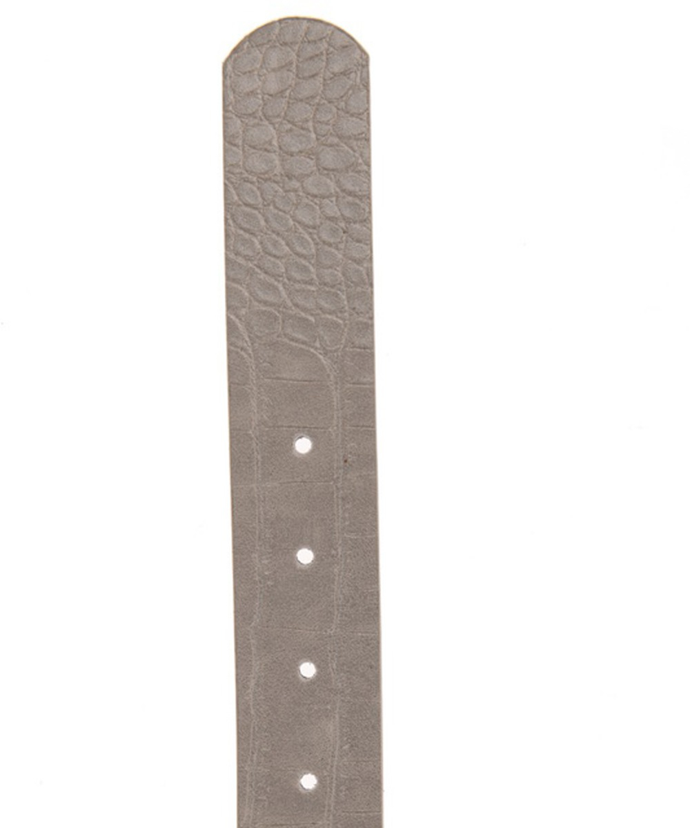 slangenprint riem