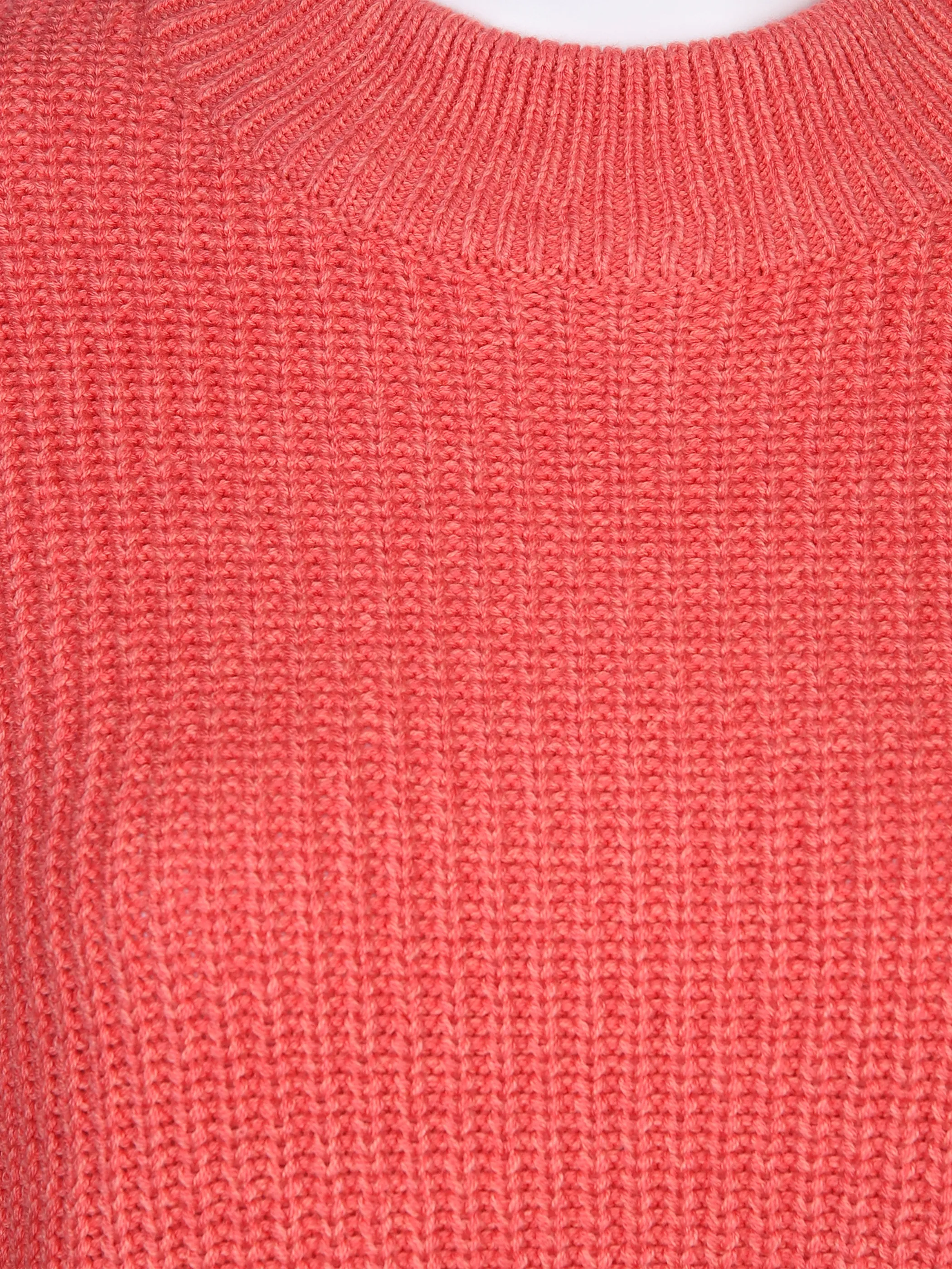 Damen Strick-Pullover