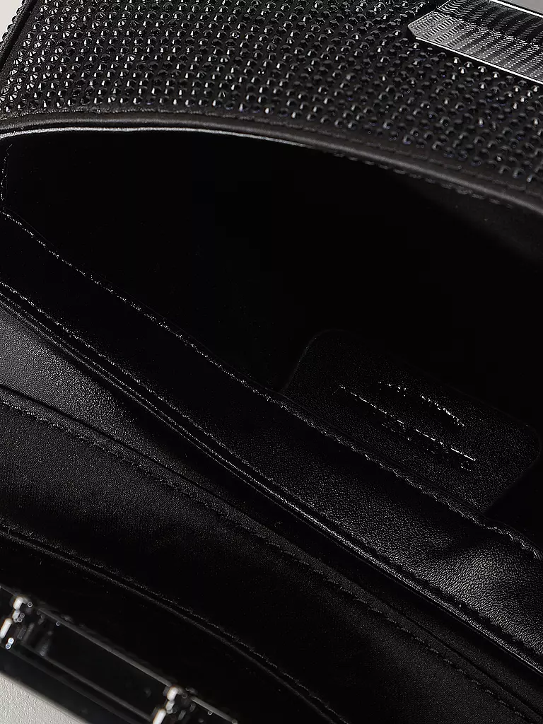 EMPORIO ARMANI Tasche  schwarz