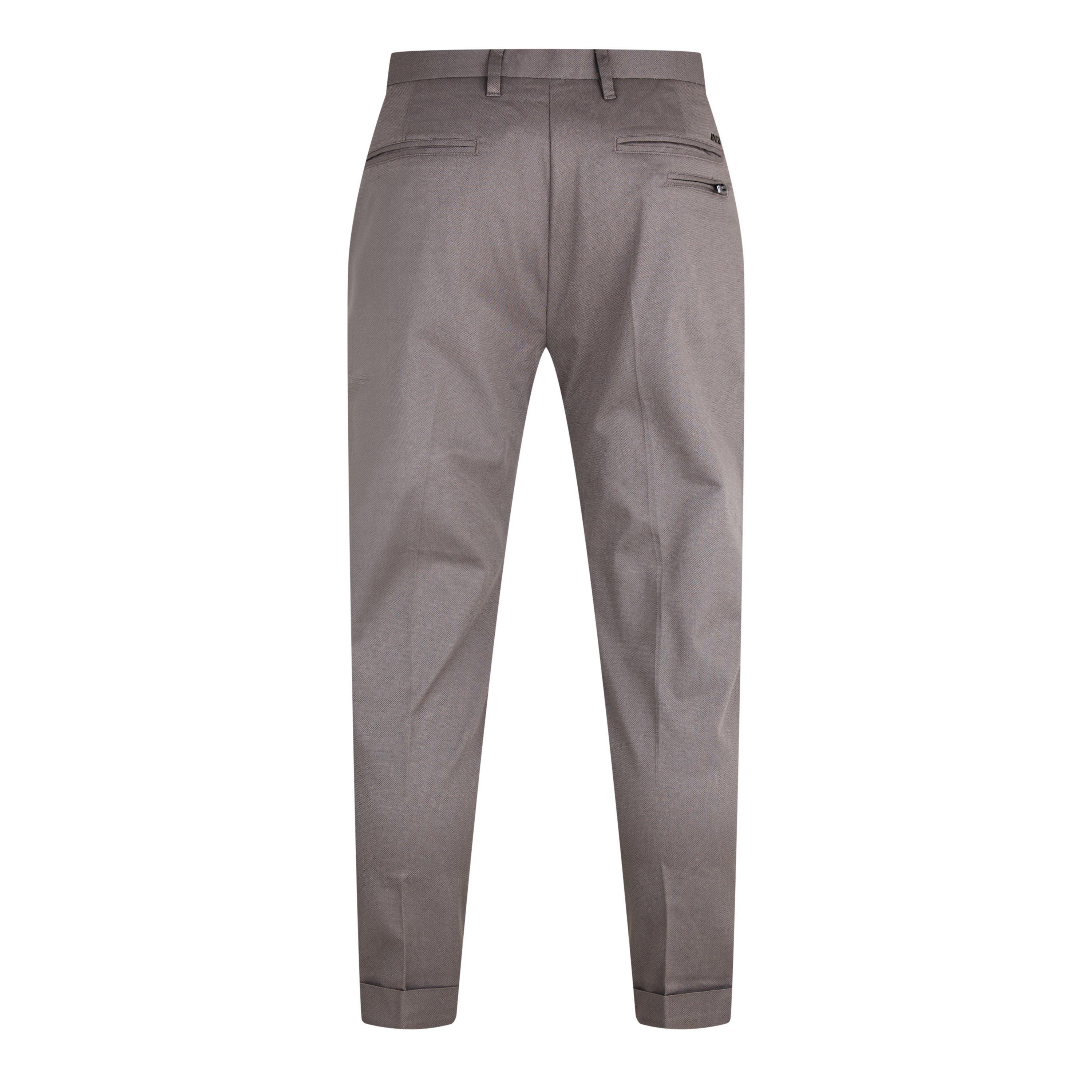 Armani Exchange Chino Trousers