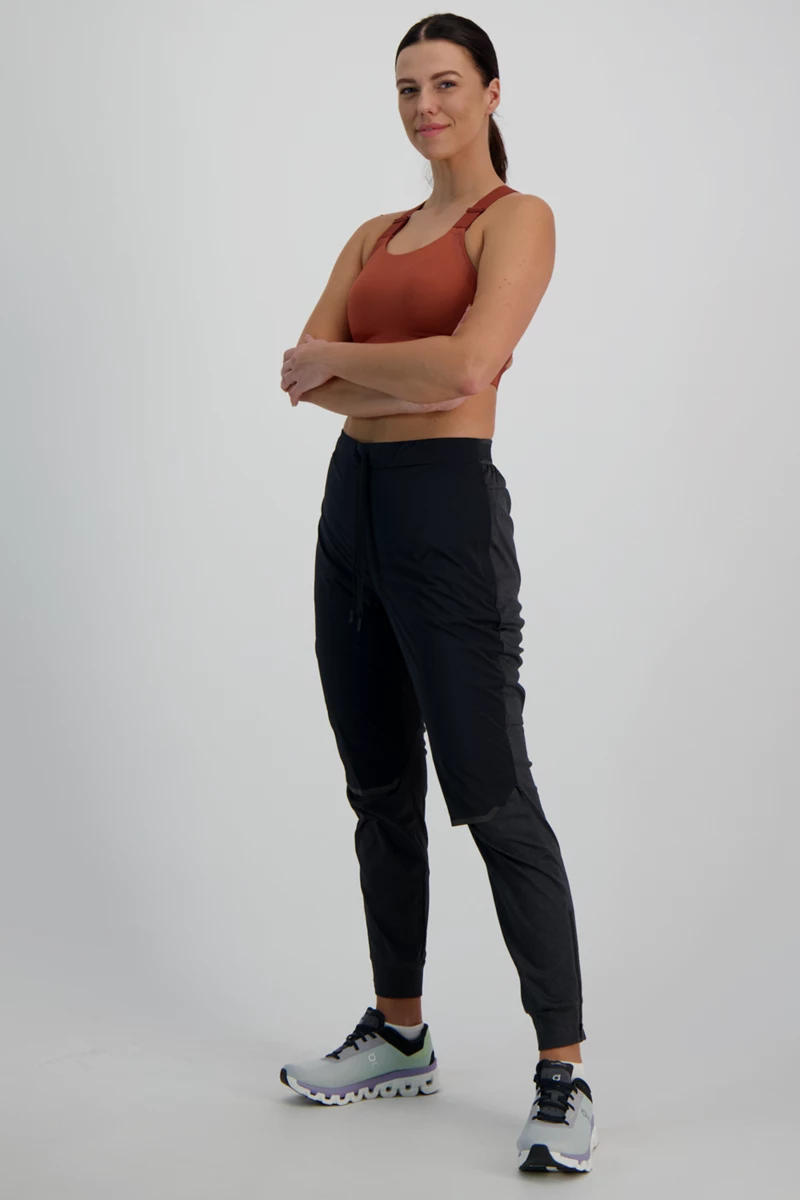ON Weather Damen Laufhose