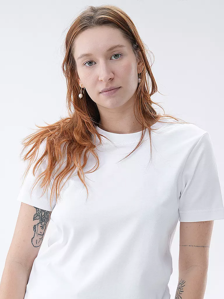 KATESTORM T-Shirt weiss