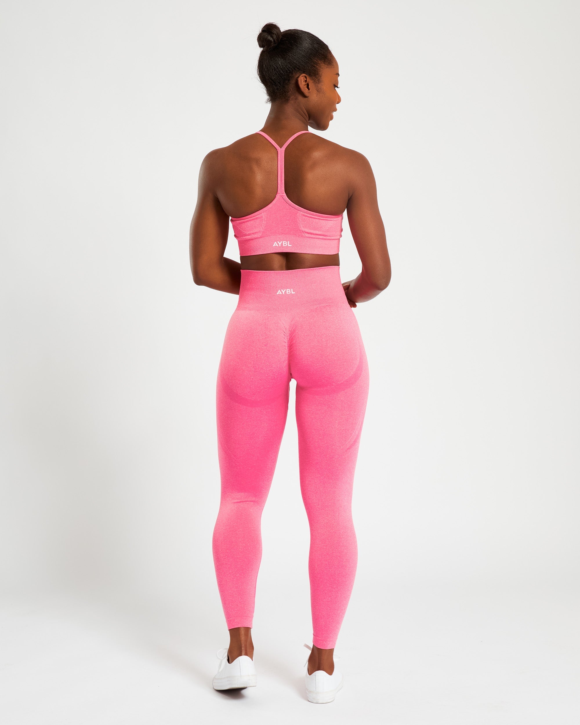 Empower Seamless Leggings