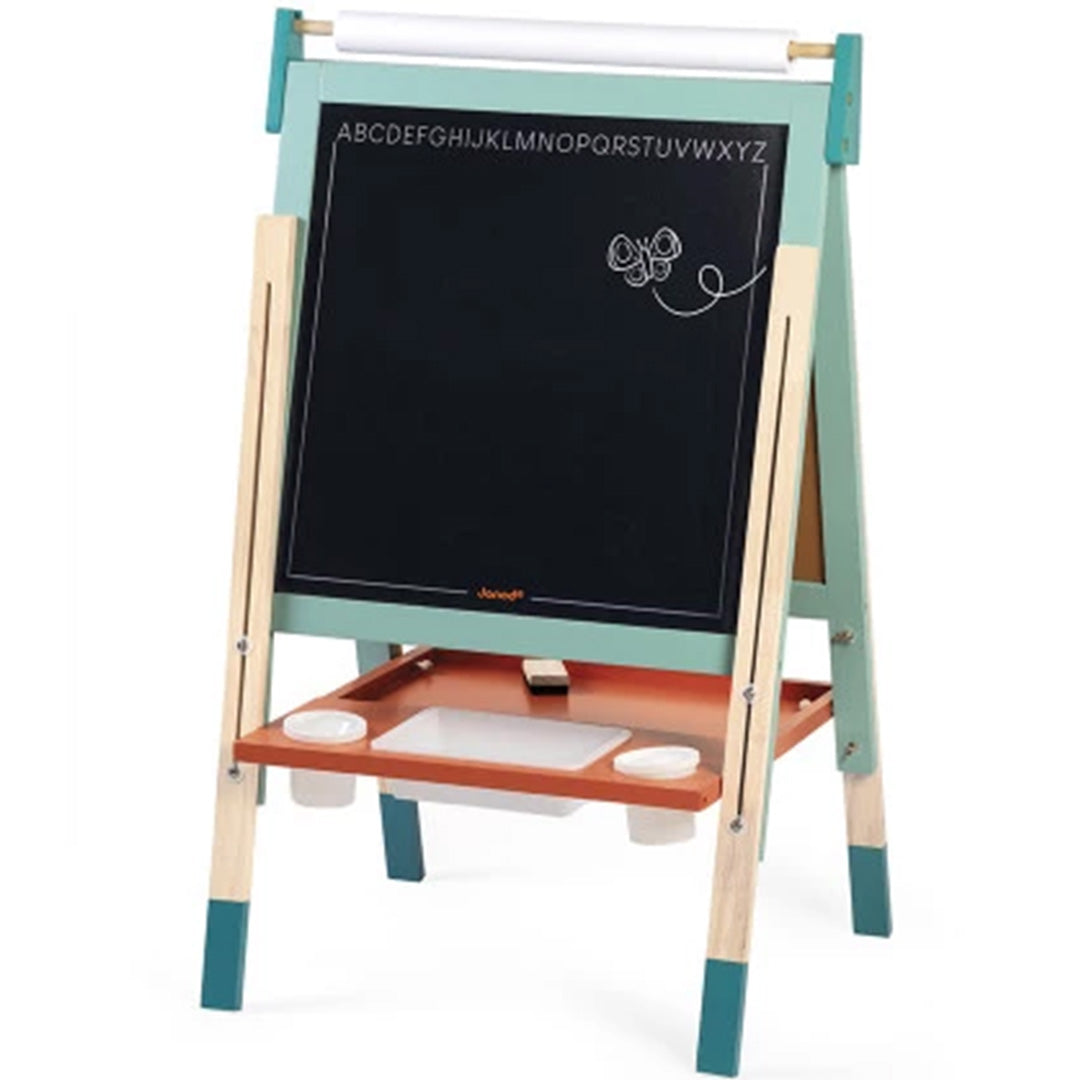 Janod krijtbord verstelbaar
