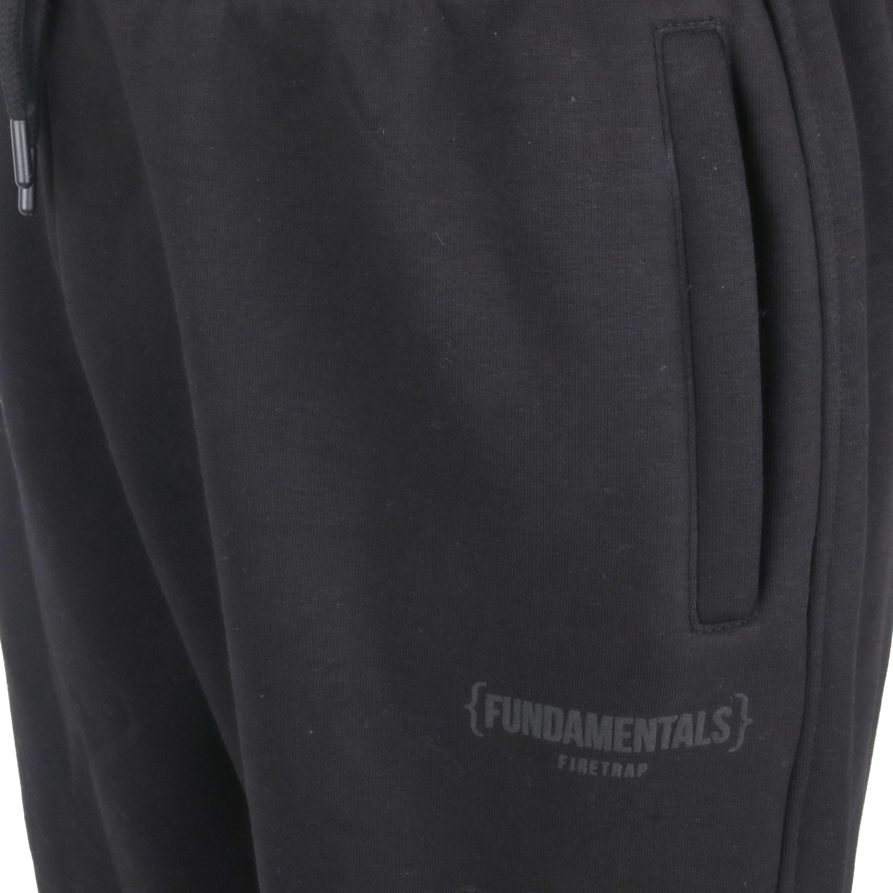 Firetrap Puff Jog Jn53