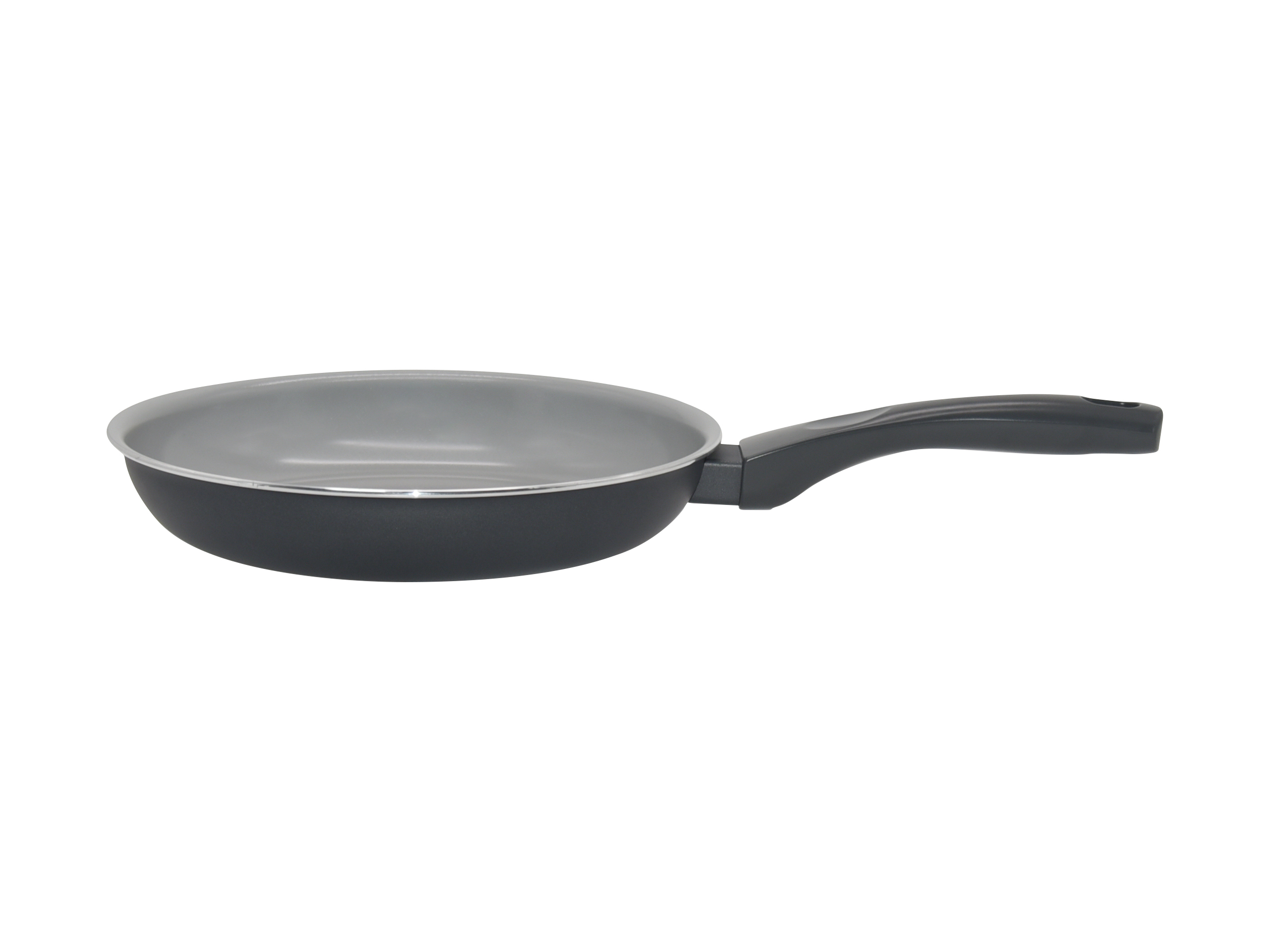 FRIGIDEIRA REVESTIMENTO CERÂMICO ACTUEL ALUMÍNIO RECICLADO 24CM