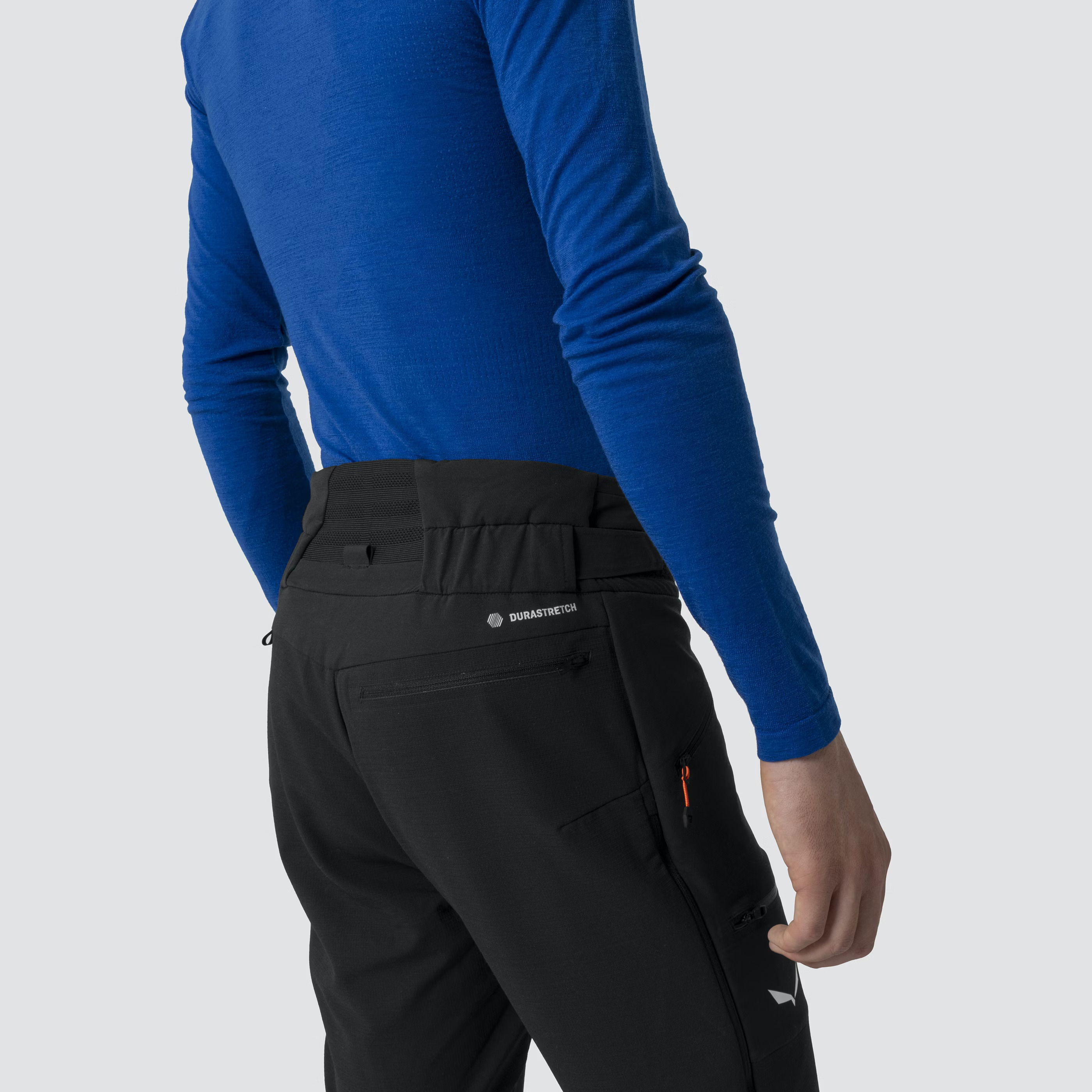 Salewa Ortles DST Pant M's