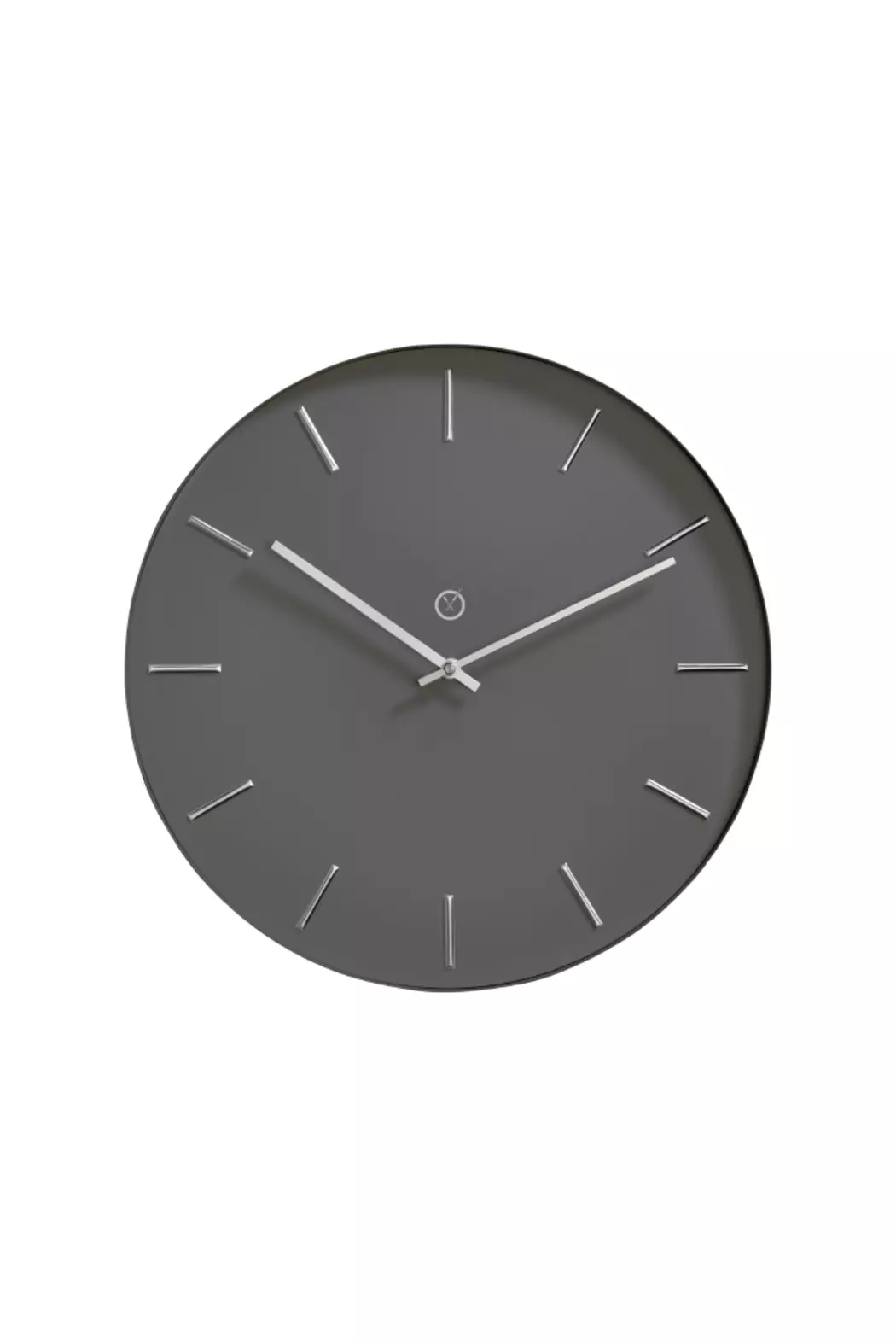 Wanduhr Helsinki Ø40cm