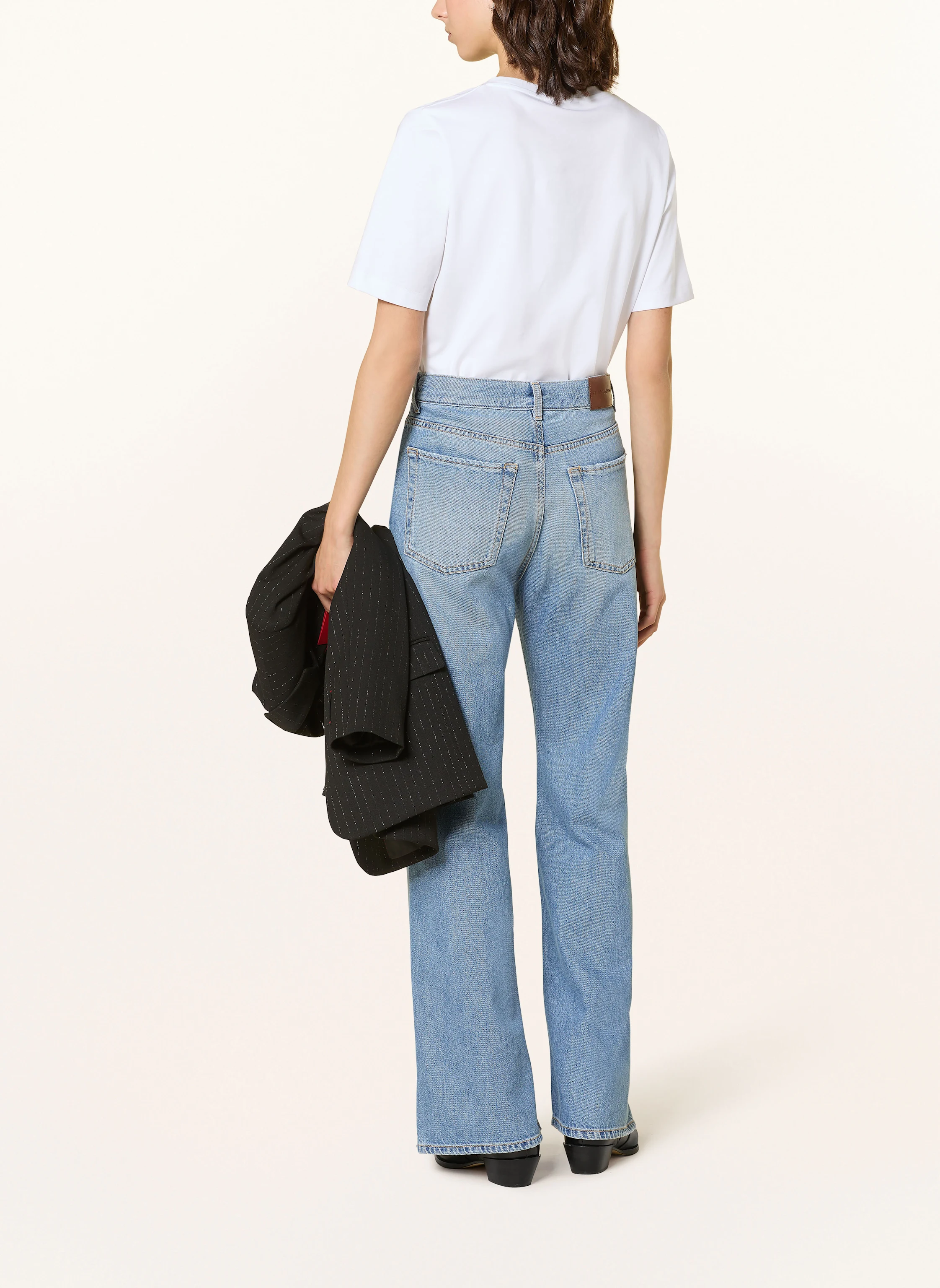 PINKO Jeans WANDA