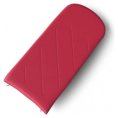 Gigoteuse Husky pour femme couverture modèle Groty 2023 -10°C 200 cm-Rose