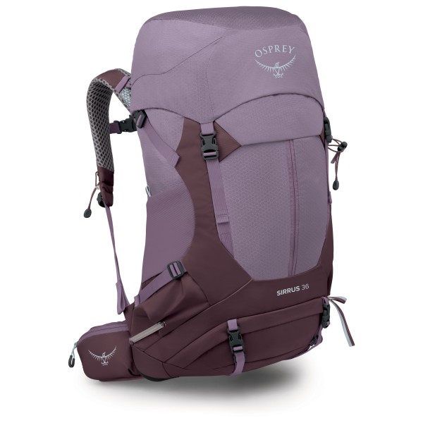 Osprey - Women's Sirrus 36 - Sac à dos de randonnée