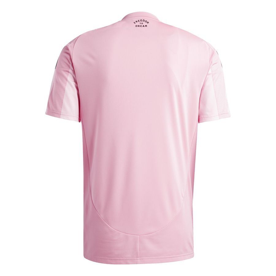 Inter Miami Maillot Domicile 2025