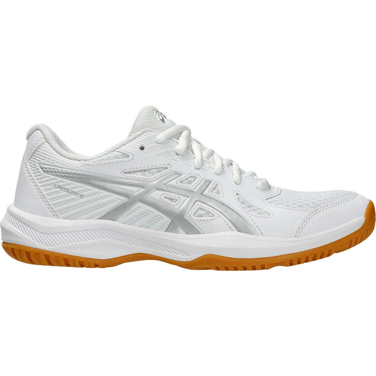 ASICS Upcourt 6 Indendørssko Dame