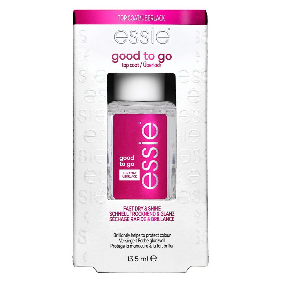 Essie Care Good To Go 13,5ml