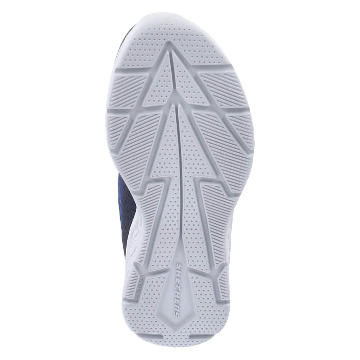 Skechers Low Sneaker MICROSPEC II - nblm