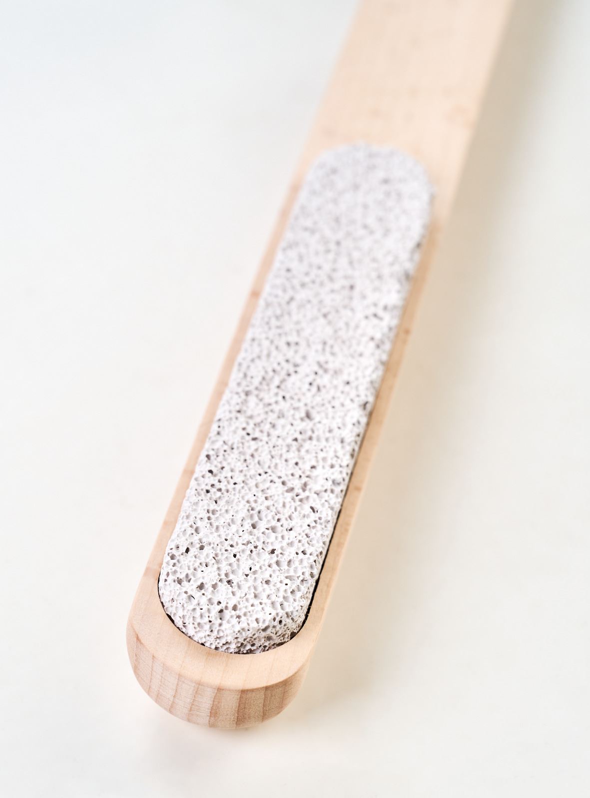 Fotfil natur - 3x25 cm