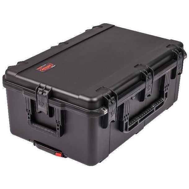 SKB 3i-2918-10b-c waterdichte flightcase 737x457x273 mm met schuim