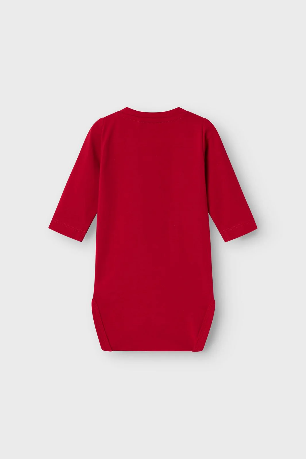 Name It Nbnrajul Ls Body 4356033 jester red