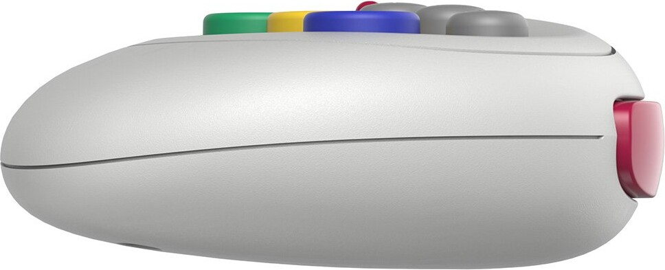 8Bitdo - M30 2.4G - Trådløs Controller Til Switch Pc Android Pi