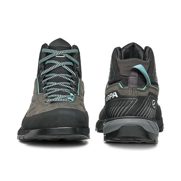 Scarpa Rapid XT Mid GTX W's