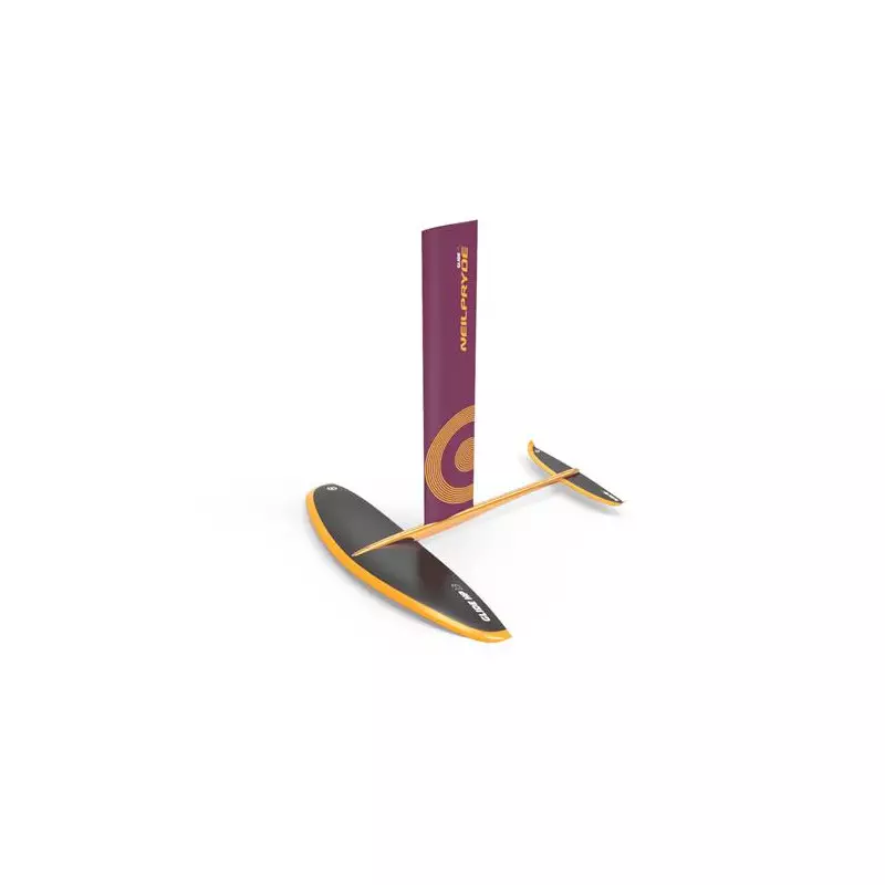 Foil de wing NEILPRYDE Glide Surf 75 HP 2022 15