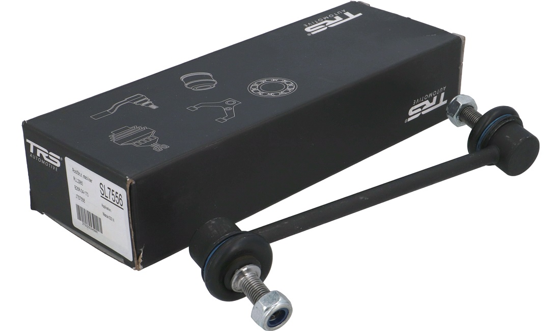 Stabilisatorbolt