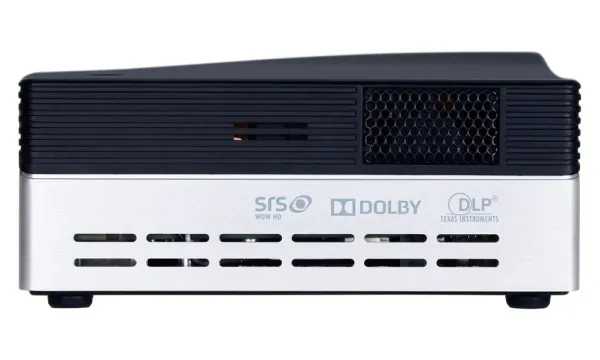 Gigabyte BRIX Projector GB-BXPi3-4010 (rev. 1.0) - Barebone - Ultra Compact PC Kit - 1 x Core i3 4010U / 1.7 GHz - RAM 0 GB - HD Graphics 4400 - GigE - WLAN: 802.11b/g/n, Bluetooth 4.0