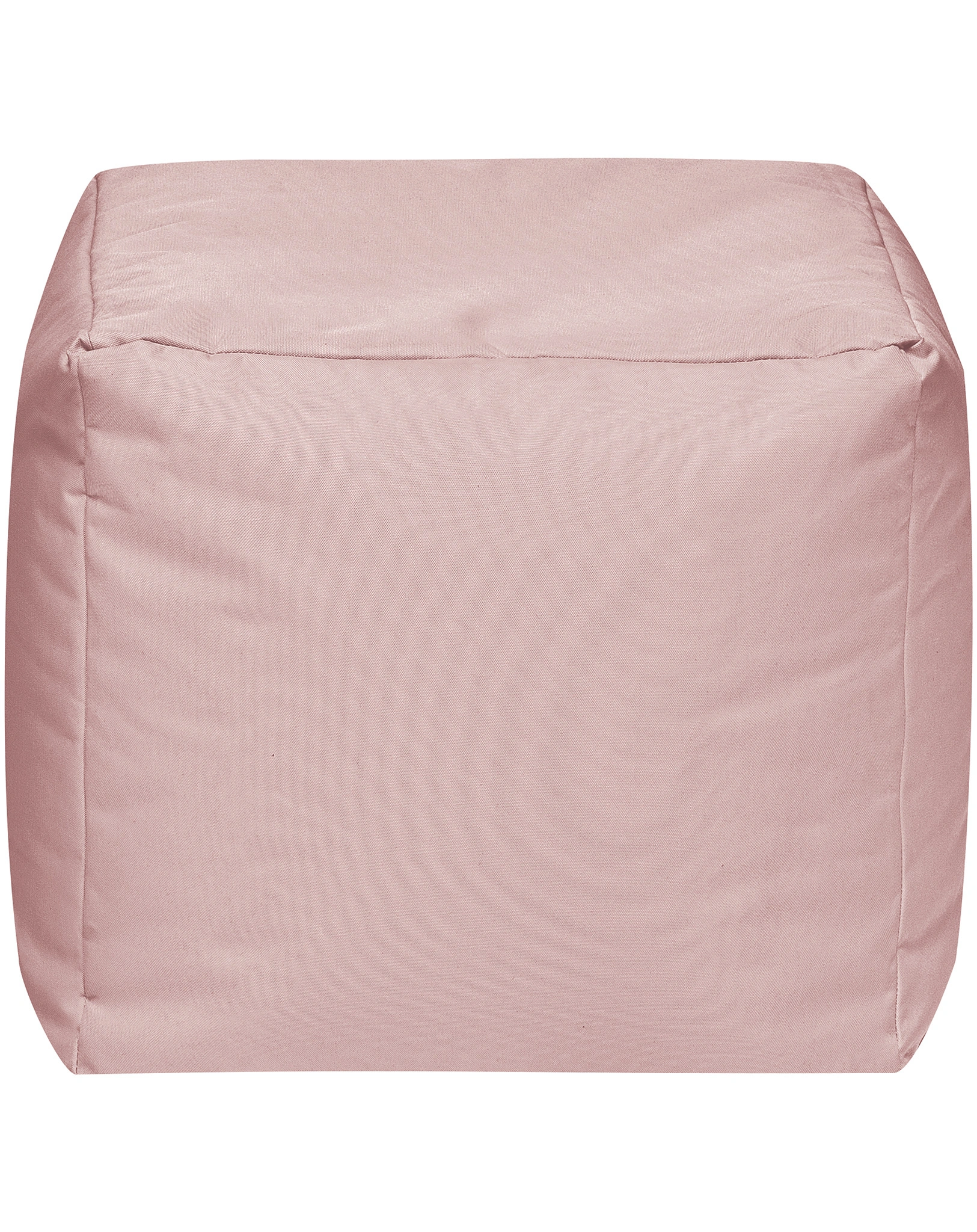 Sitzwürfel Cube SCUBA (Farbe: altrose)