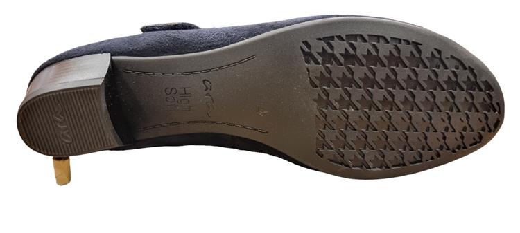 Ara 12-63630 blau