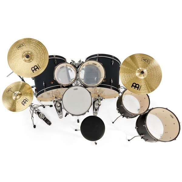Tama Imperialstar Double B.Set -BOB