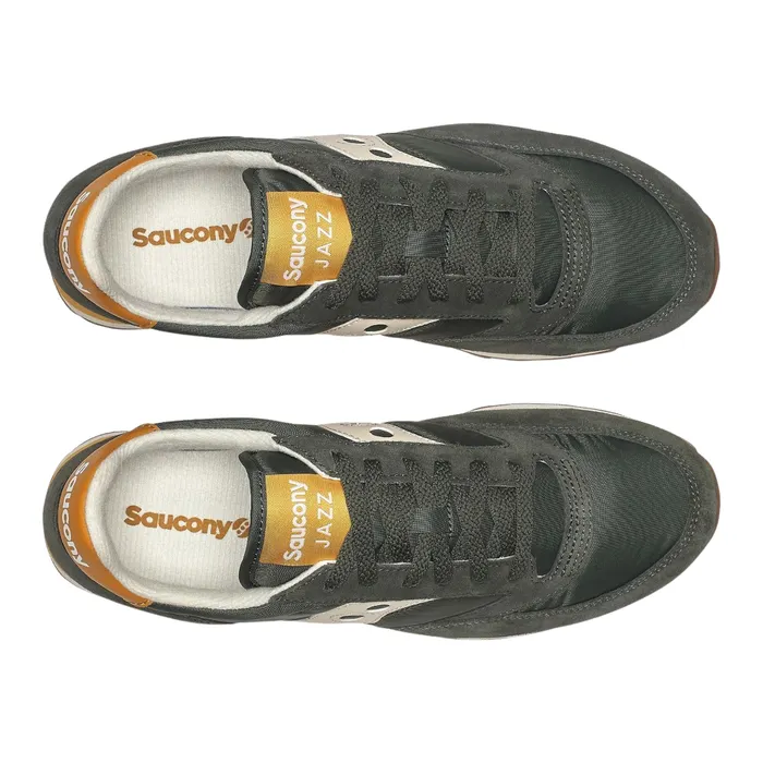 Saucony Jazz Original Sneaker Heren