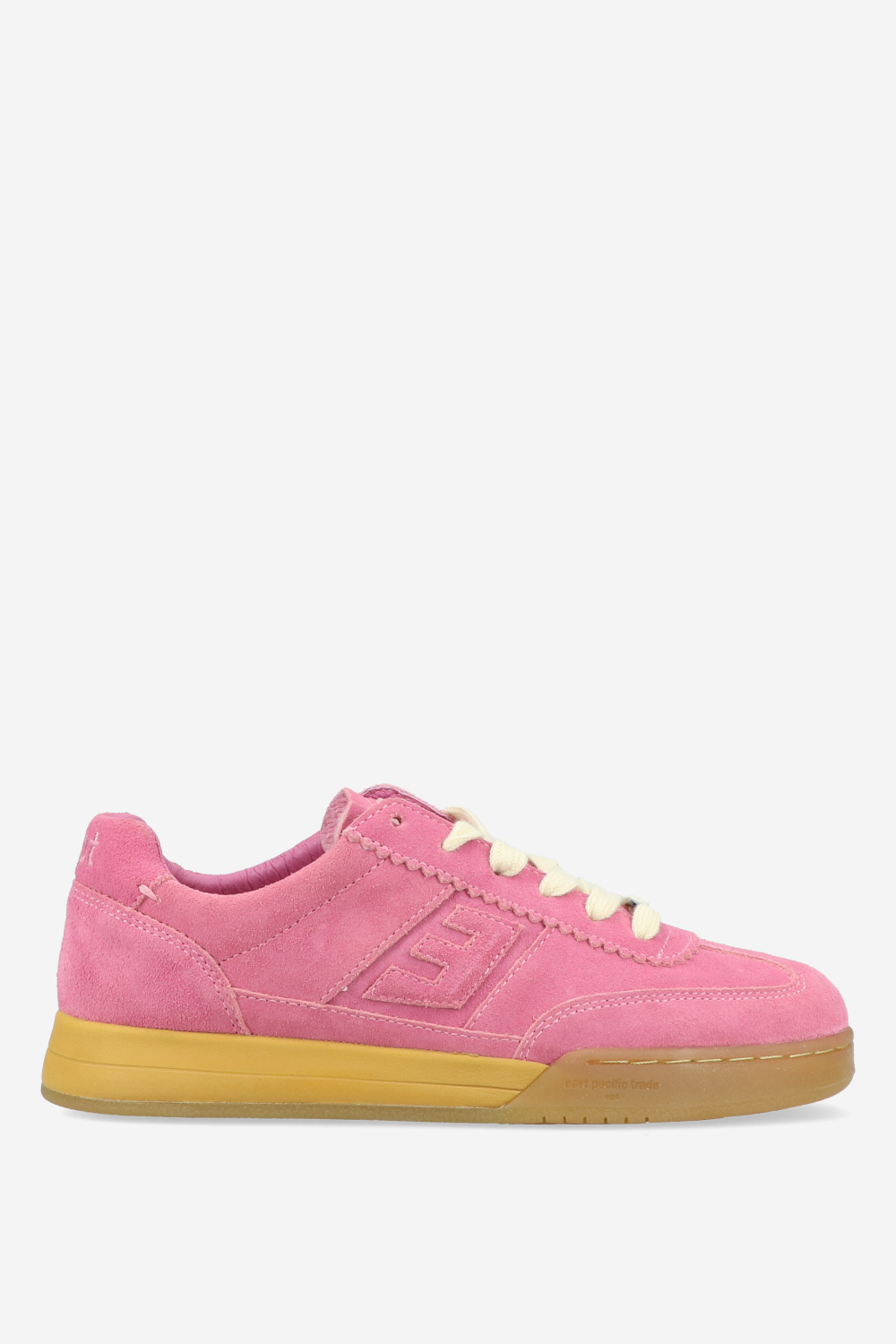 Diego suede sneakers