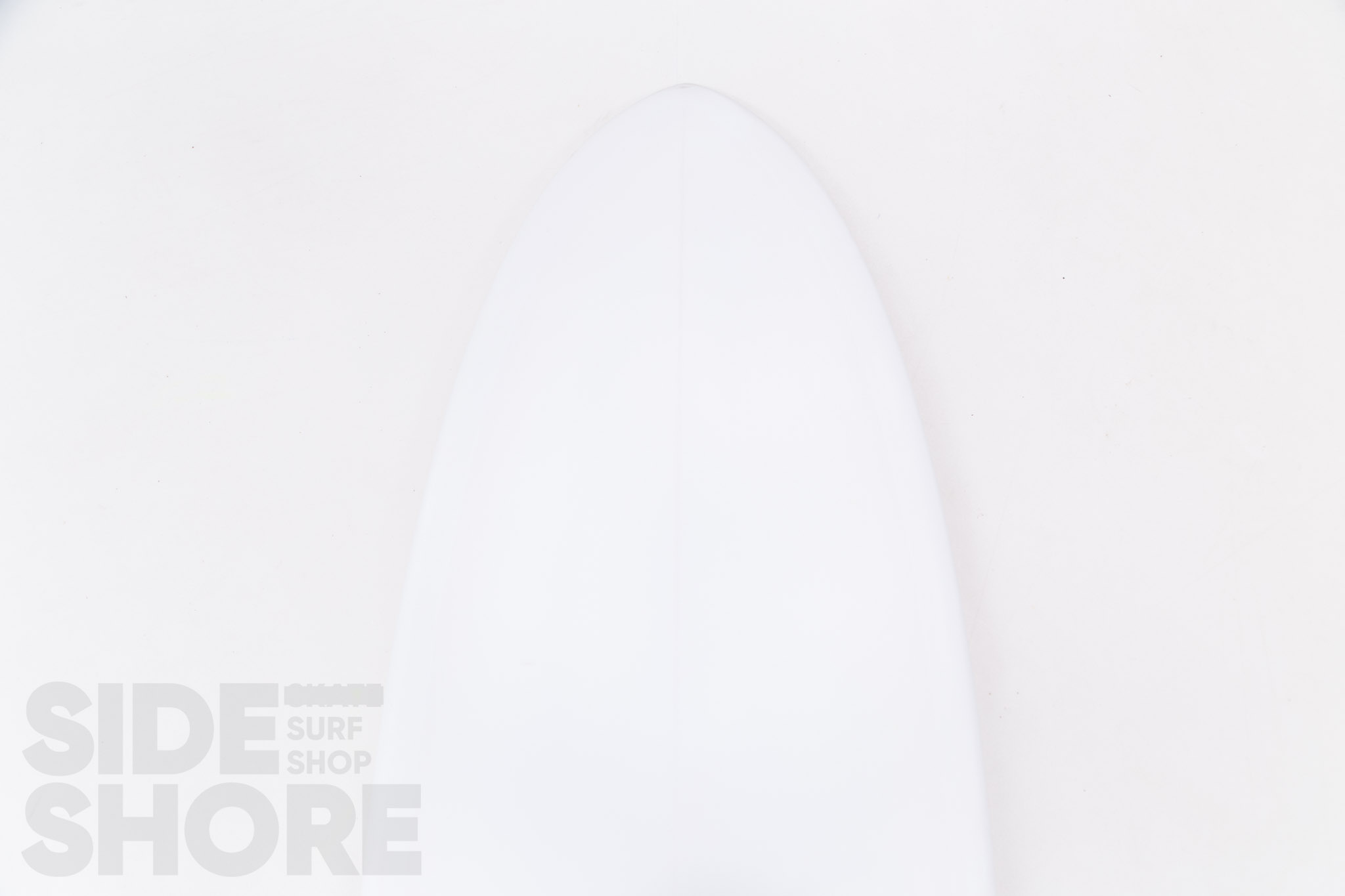 Pukas Lorentz - La Côte - White Tint - 6'10 x 21.38