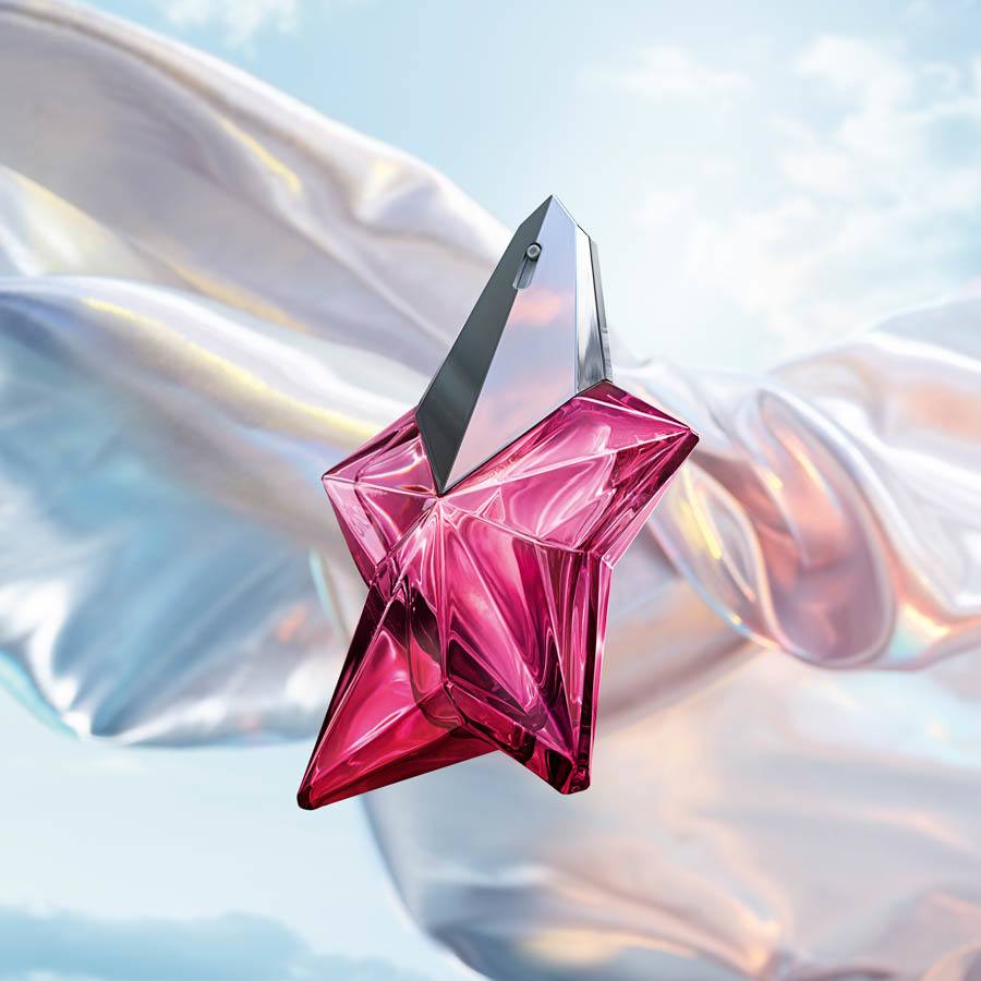 Mugler Angel Nova Refillable Eau De Parfum 30ml